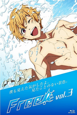 Free!: Short Movie (フリー! ショートムービー)