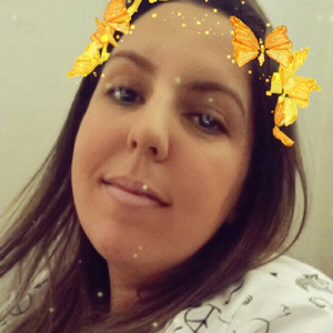 Foto de perfil de Isabelle