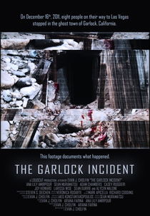 The Garlock Incident (The Garlock Incident)