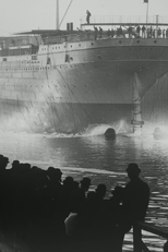 Launch of the ‘Oceanic’ (Launch of the 'Oceanic')
