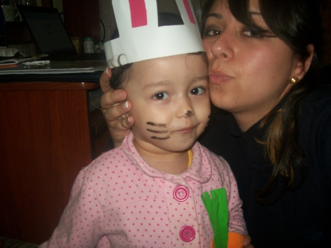 Aline - Foto 1