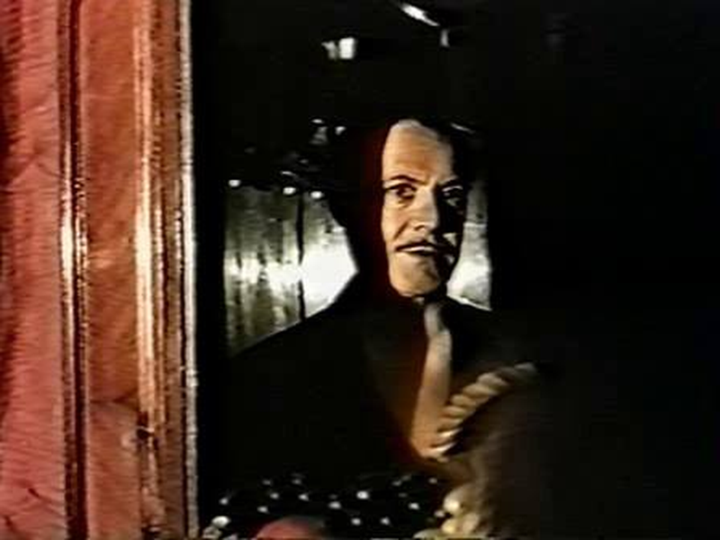 Foto 6 de Anna Karamazoff