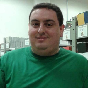 Foto de perfil de Márcio