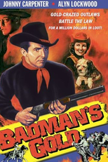 Badman's Gold (Badman's Gold)
