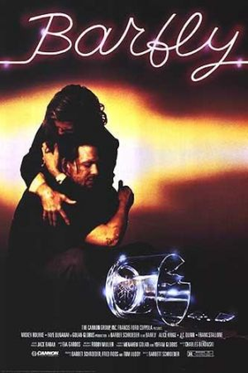  de Filme Barfly: Condenados pelo Vício (1987)