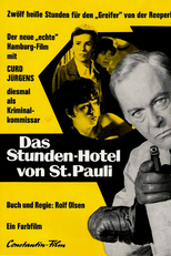 Das Stundenhotel von St. Pauli (Das Stundenhotel von St. Pauli)