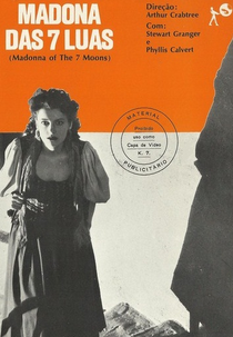 Madona das 7 Luas (Madonna of the Seven Moons)