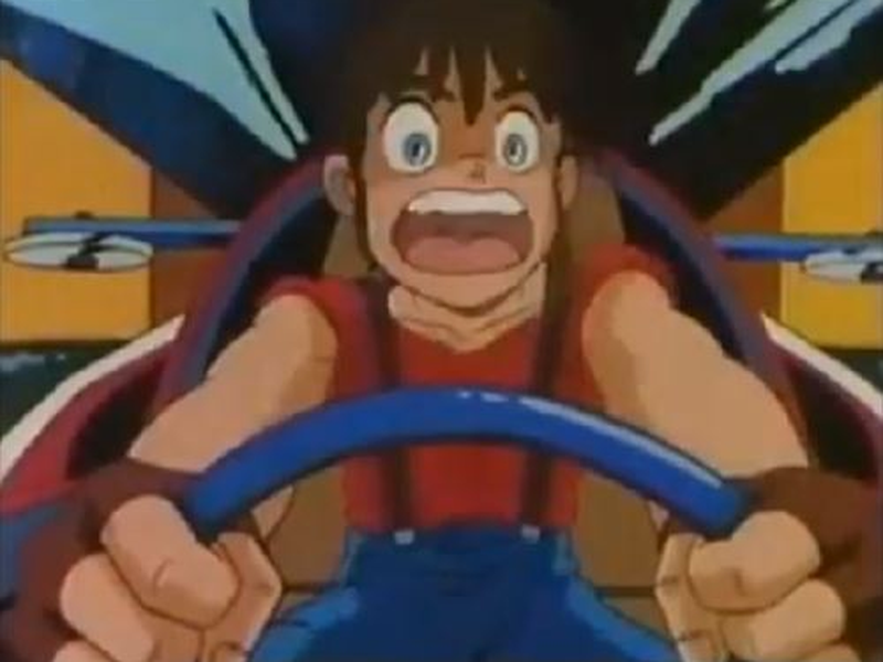 Foto 3 de Mini Yon Soldier Rin!