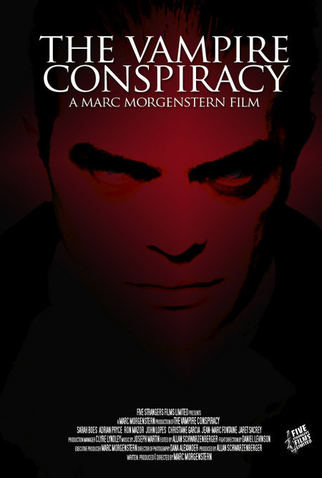 Poster 2 de Filme Vampire Conspiracy (2005)