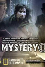 Arquivos Confidenciais - Os Romanov (Mystery Files - The Romanovs)