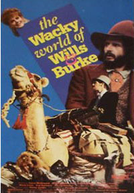 As Aventuras de Burke e  Wills