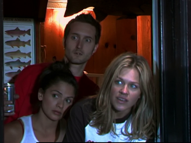 Foto 2 de Ghost Game