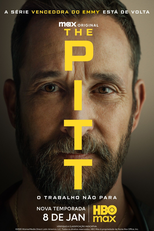 The Pitt (2ª Temporada) (The Pitt (Season 2))