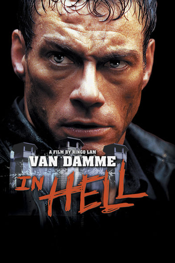  de Filme Hell: A Ira Está Solta (2003)