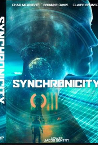 Poster 4 de Filme Sincronizados (2016)