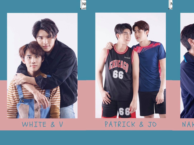 Foto 2 de The Sweet Robot