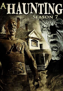 Assombrações (7ª Temporada) (A Haunting (Season 7))