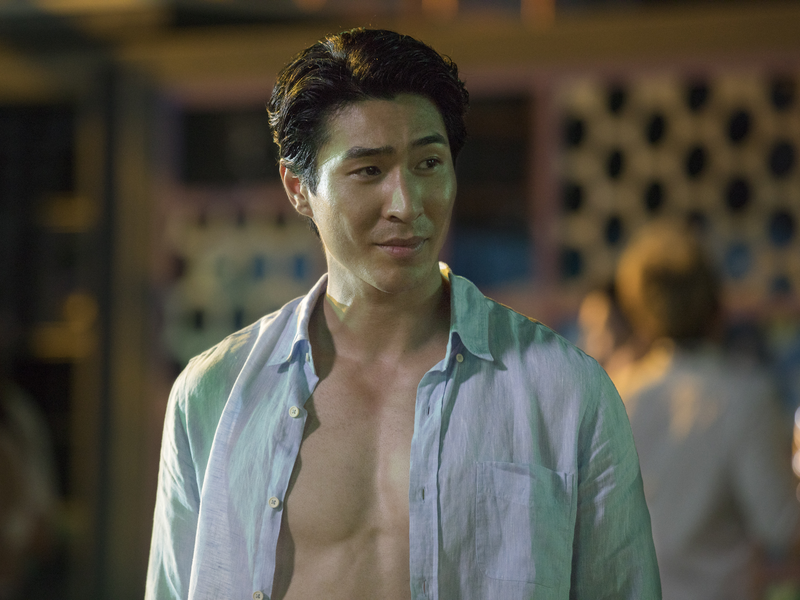 Foto 27 de Podres de Ricos