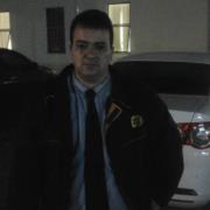 Foto de perfil de Marcos Siquera Santana