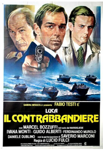 Luca, o Contrabandista (Luca il Contrabbandiere)
