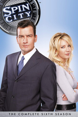 Spin City (6ª Temporada) (Spin City (Season 6))