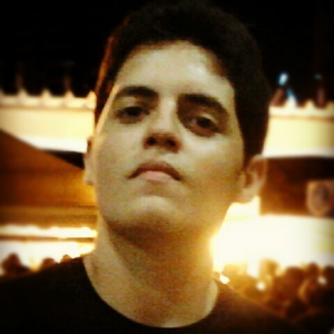 Foto de perfil de Jofre Pinheiro
