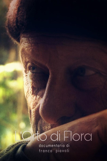 Poster de Filme L'Orto di Flora (2009)