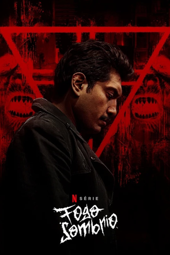  de Filme Fogo Sombrio (2020)