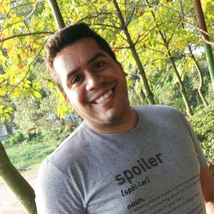 Foto de perfil de João Batista de França Filho
