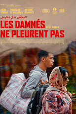 The Damned Don't Cry (Les damnés ne pleurent pas)