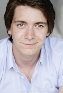 James Phelps - Poster 1