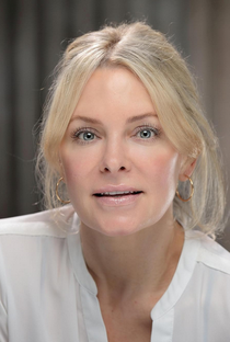 Sunny Doench - Poster / Capa / Cartaz - Oficial 1