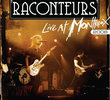 The Raconteurs - Live at Montreux 2008
