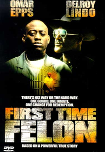 Réu Primário (First Time Felon)