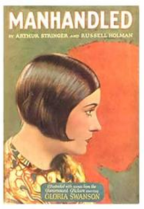 Maltratada (Manhandled)