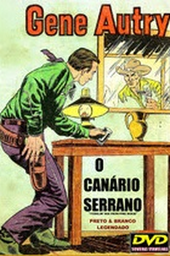  de Filme O Canário Serrano (1937)