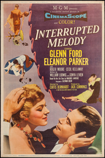 Melodia Interrompida (Interrupted Melody)