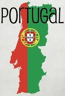 People and Places: Portugal - Poster / Capa / Cartaz - Oficial 2