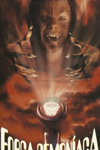  de Filme Força Demoníaca (1988)