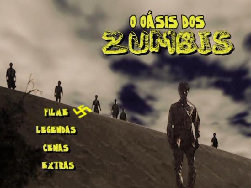 Foto 7 de Oásis dos Zumbis