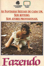 Fazendo Bagunça (Acting Out)