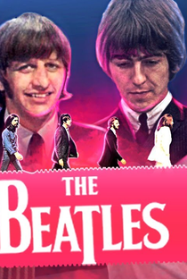 Como os Beatles mudaram a história da música - Poster / Capa / Cartaz - Oficial 1