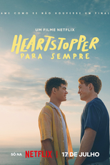 Heartstopper Para Sempre (Heartstopper Forever)