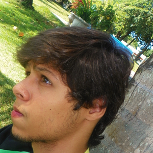Foto de perfil de Erick Santos