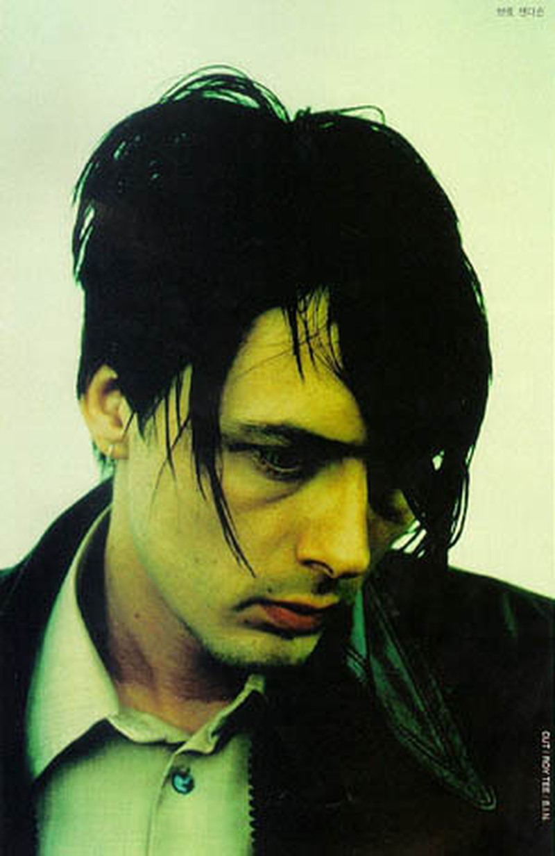 Brett Anderson (V) - Foto 3