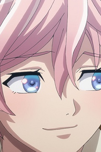 Poster de Episódio はじまりの夏合宿 (2020)