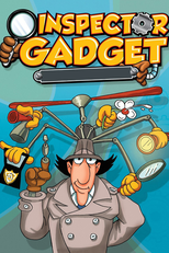 Inspector Gadget (Inspector Gadget)