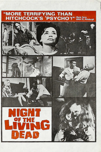  de Filme A Noite dos Mortos-Vivos (1968)