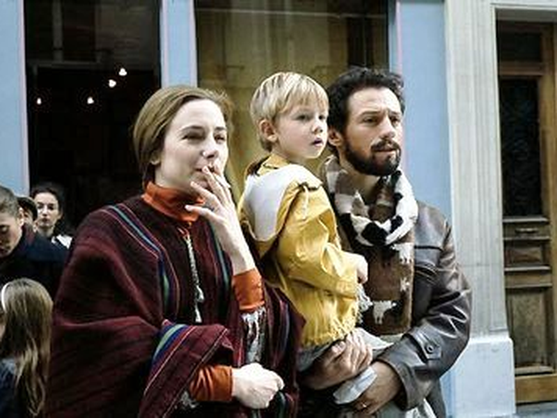 Foto 4 de A Culpa é do Fidel