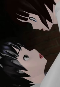 Love Bites (Love Bites)